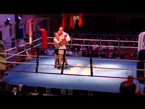 Mega Fight Event im Alex Sportcentrum - Fight 8.m2ts