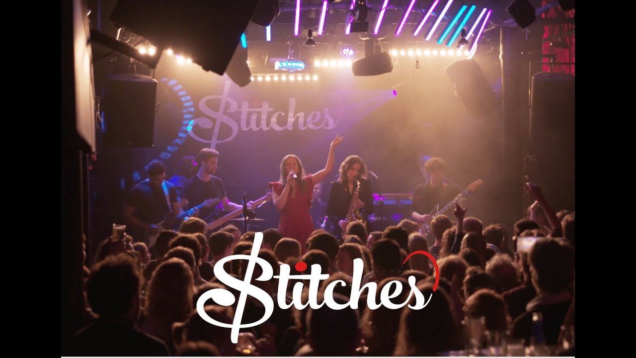 Stitches