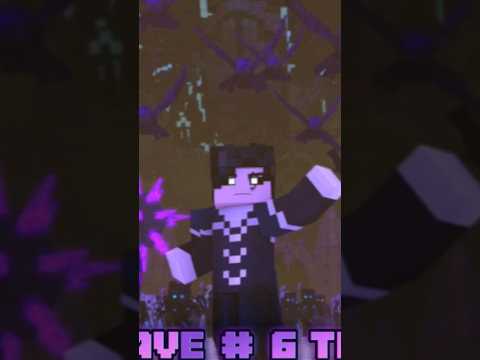 #minecraft Rainimator: The Brave Teaser 6
