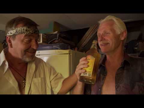 Horst Hansen Trio - Heavy Jazz on dirty roads - Part 2