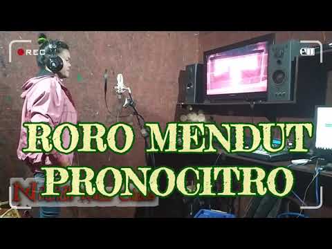 LANGGAM RORO MENDUT PRONOClTRO - MAS DAYAT - MBAK KAMTI - SAMPLING PSR S975