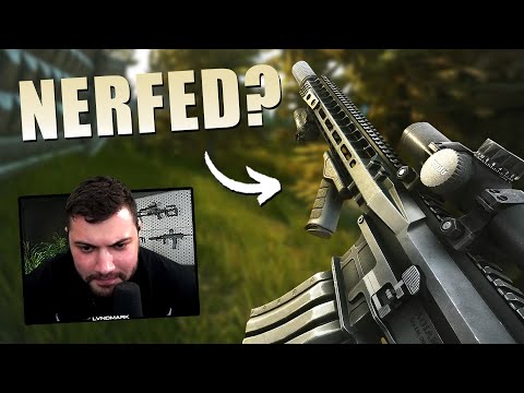 Is the M4A1 better than the Radian Model 1 Now???