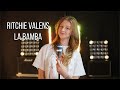La Bamba Ritchie Valens By Sofy