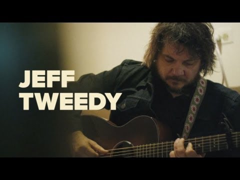 Jeff Tweedy of Wilco (Documentary)
