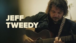 Jeff Tweedy of Wilco (Documentary)