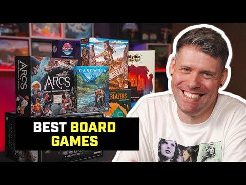  Best Board Games of September 2024 