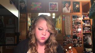 I&#39;m Gonna Be (500 Miles) Sleeping at Last Cover