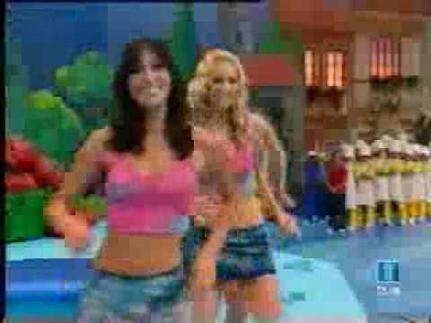 Grand Prix - Las Cocoteras'