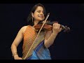 Tu Tu Hai Wahi Violin Shruti Bhave