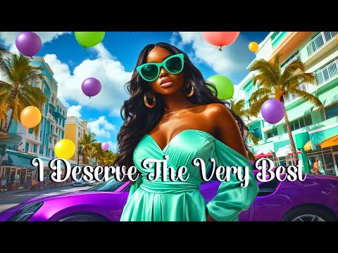 THE UNIVERSE WORKS FOR YOU! 💫 Music to Manifest 🌸 Manifestation Music #manifestationmusic