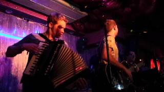 Miljö - Su lang die Leechter noch brenne @Südstadt Safari 23.04.2016