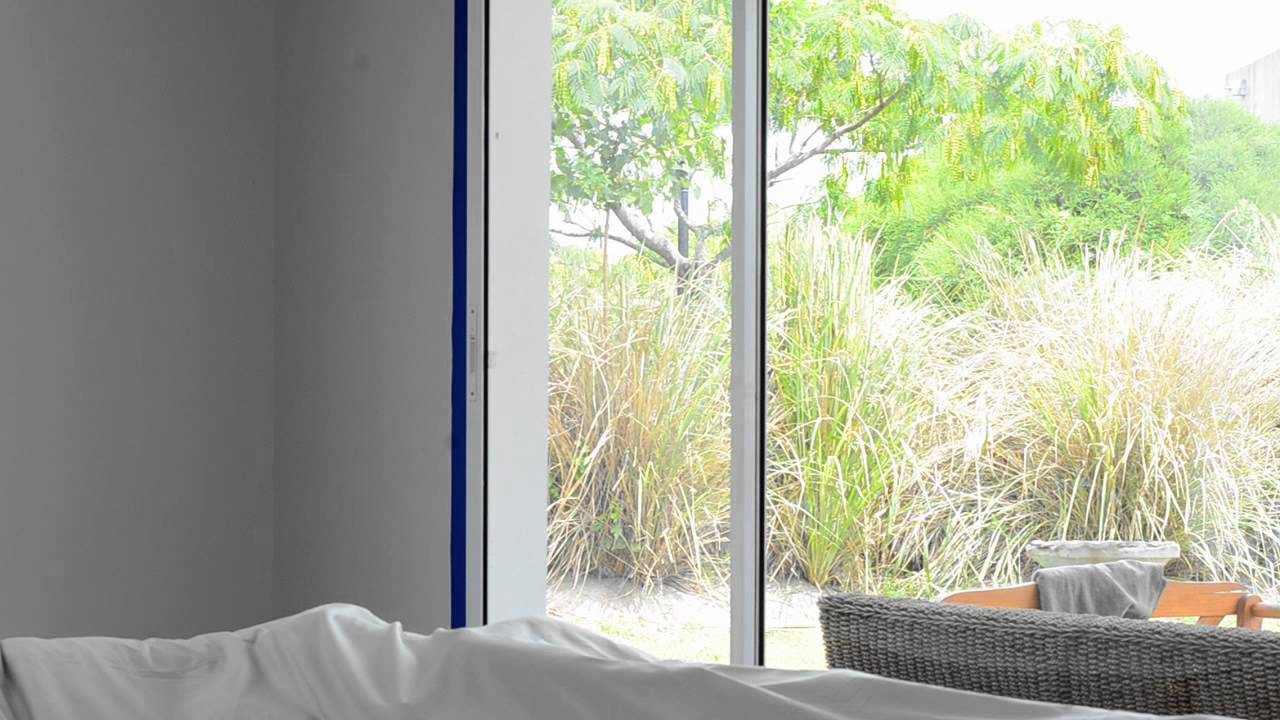 Sabés por dónde empezar a pintar?