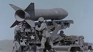 The U.S. Heavy Rockets & Missiles of the Vietnam War