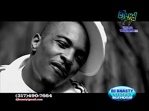 Dj Bnasty - Liveboy 8