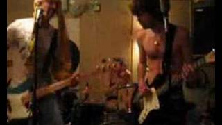 Sterile Hermaphrodite - Musicvideo - Drunken Man
