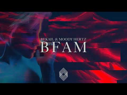 Bekail, Moody Hertz - Astral Go (Original Mix)