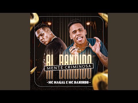 Ai Bandido Mente Criminosa