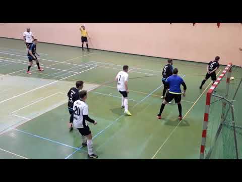 MOSiR Grajewo - Narew Choroszcz 8:13