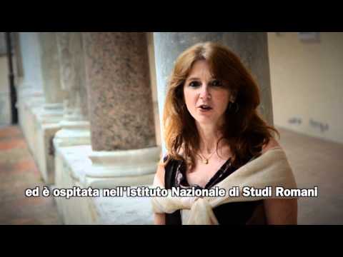 Architetture di Luce a Roma