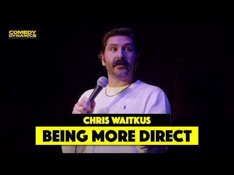 Chris Waitkus: Not Rocket Science