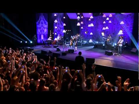 Quando Você Passa - Maria Gadú