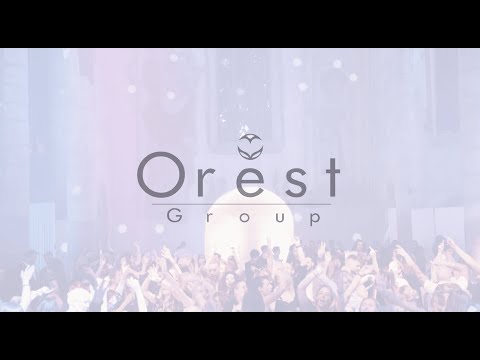 Fête annuelle Orest Group