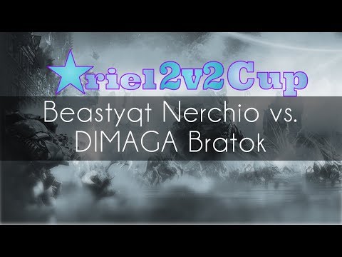 Beastyqt Nerchio vs. DIMAGA Bratok