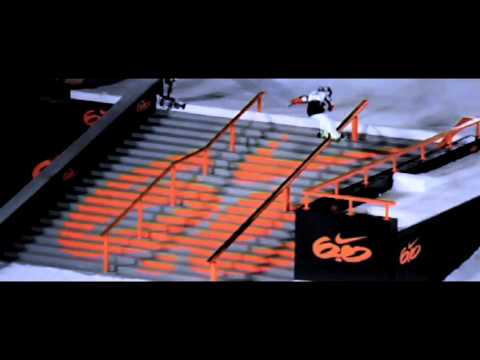 FAMOUS DECK TEAM ROCKIN THE AIR & STYLE 2011 in MUNICH!!!