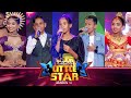 Derana Little Star Season 12 | Episode 48 | 02nd June 2024 | TV Derana