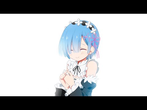 Re:Zero OST - Longing For Sunbeams (Extended)