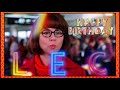 Happy Birthday Linda Edna Cardellini