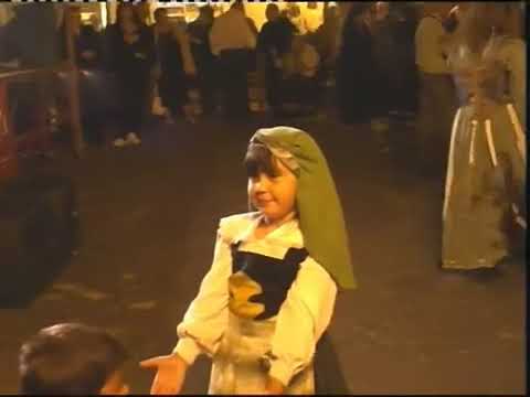 VILLALAGO  I RACCATTATI  A NUI