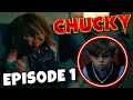 CHUCKY Season 3 Episode 1 Breakdown (Spoiler Review)