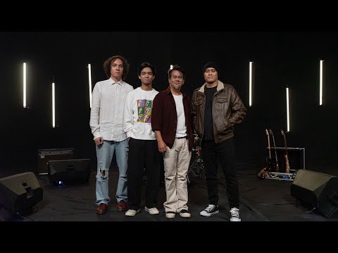 ANDRA RAMADHAN PROJECT - AKU DISINI UNTUKMU (OFFICIAL MUSIC VIDEO)