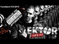 Ektor - Most a hrad (produkce DJ Wich) 