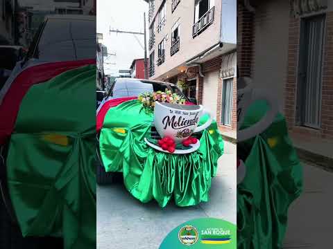 Así se vivió el desfile inaugural de las fiestas de la Cordialidad y del Campesino 2026. ¿Te gustó?.