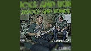 Intro Canibus Club Vol1