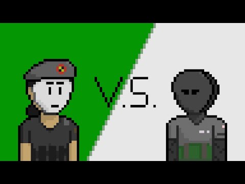 Caveira V.S. Vigil: An R6 Comparison