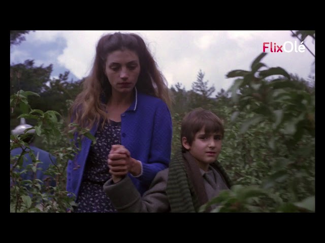 Vídeo relacionado con Demonios en el Jardin - Ed. Especial (incluye libreto 32 Pags) (Blu-ray)