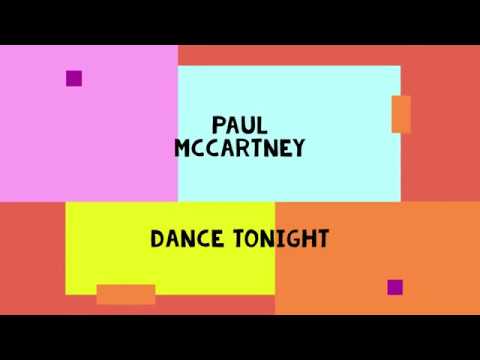 Your School - Paul McCartney