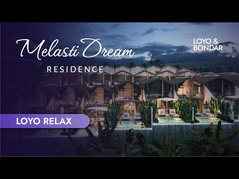 Melasti Dream Residence - video