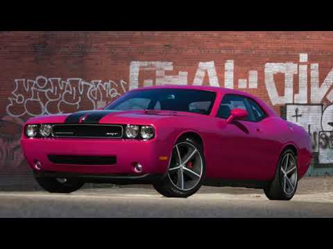 Dodge Challenger Through the Years | Steve Landers Chrysler Dodge Jeep Ram