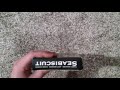 Seabiscuit 2003 VHS Review