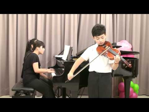 AV07-新民國小-葉祐林-主題與變奏