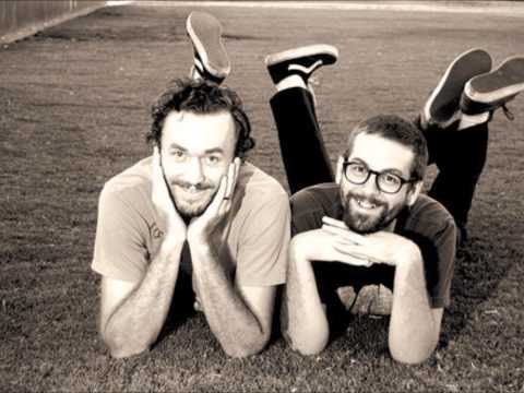 Lady Liberty - Andrew Jackson Jihad