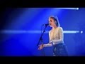 London Grammar - Hey Now (Radio 1's Big Weekend 2014)