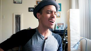 CALVIN HARRIS & DISCIPLES - How Deep Is Your Love (Leroy Sanchez Cover)