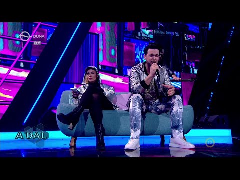 Bterv – Menjek vagy maradjak | A DAL 2024 | 2. válogató