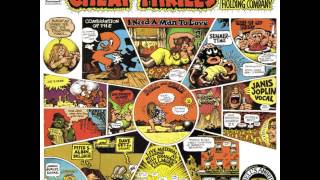 Magic of Love Live, Grande Ballroom, Detroit 02 March 1968