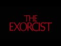 The Exorcist 1973 Opening Credits Scene William Friedkin Linda Blair Max Von Sydow